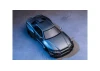 Kyosho 1:18 Samurai Collection Skyline GT-R R34 Khyzyl Saleem Gray