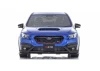 Kyosho 1:18 Resin Samurai Collection Subaru S210 Blue