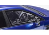Kyosho 1:18 Resin Samurai Collection Subaru S210 Blue