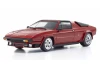 Kyosho 1:18 Resin Samurai Collection Lamborghini Silhouette Red