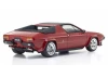Kyosho 1:18 Resin Samurai Collection Lamborghini Silhouette Red