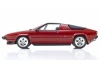 Kyosho 1:18 Resin Samurai Collection Lamborghini Silhouette Red