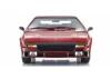 Kyosho 1:18 Resin Samurai Collection Lamborghini Silhouette Red