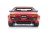 Kyosho 1:18 Resin Samurai Collection Lamborghini Silhouette Red