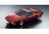 Kyosho 1:18 Resin Samurai Collection Lamborghini Silhouette Red