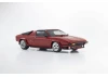 Kyosho 1:18 Resin Samurai Collection Lamborghini Silhouette Red