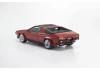 Kyosho 1:18 Resin Samurai Collection Lamborghini Silhouette Red
