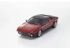 Kyosho 1:18 Resin Samurai Collection Lamborghini Silhouette Red