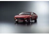 Kyosho 1:18 Resin Samurai Collection Lamborghini Silhouette Red