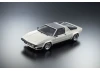 Kyosho 1:18 Resin Samurai Collection Lamborghini Silhouette White