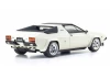 Kyosho 1:18 Resin Samurai Collection Lamborghini Silhouette White
