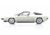 Kyosho 1:18 Resin Samurai Collection Lamborghini Silhouette White