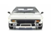 Kyosho 1:18 Resin Samurai Collection Lamborghini Silhouette White