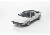 Kyosho 1:18 Resin Samurai Collection Lamborghini Silhouette White