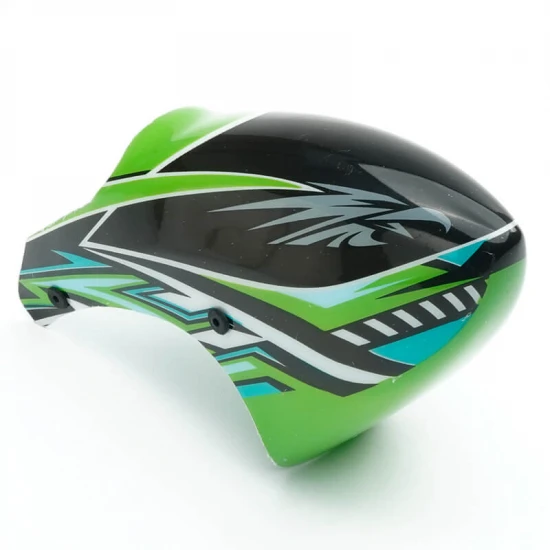 Kootai F03 Canopy - Green
