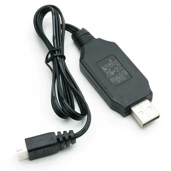 Kootai F03 USB Charger Set