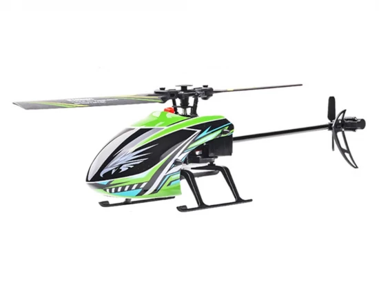 Kootai F03 Flybarless Heli