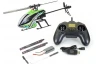 Kootai F03 Flybarless Heli