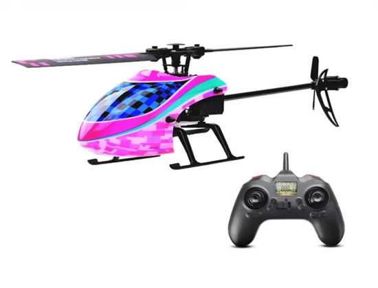Kootai F03 Flybarless Heli