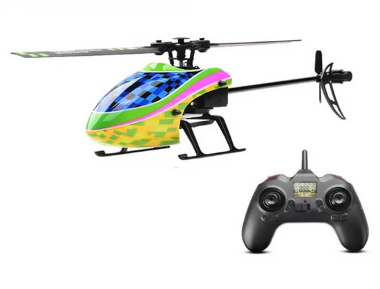 Kootai F03 Flybarless Heli