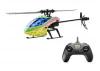 Kootai F03 Flybarless Heli