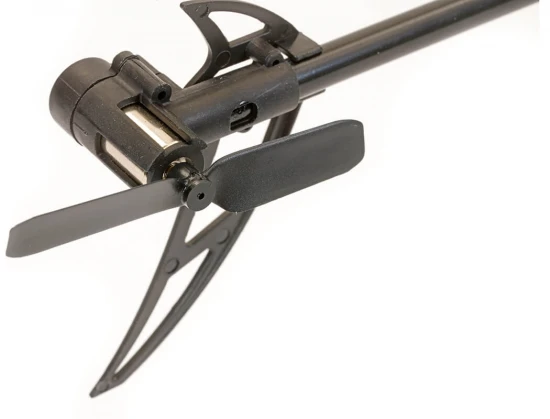 Kootai F03 Flybarless Heli