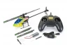 Kootai F03 Flybarless Heli