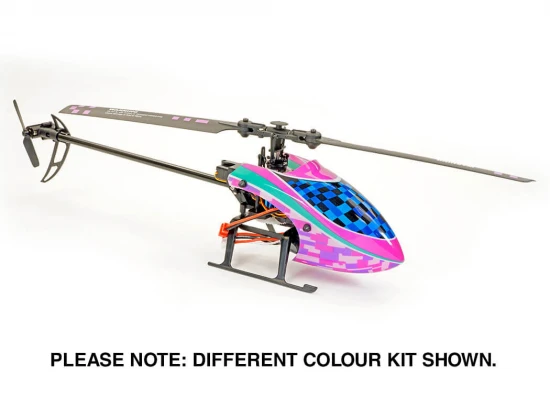 Kootai F03 Flybarless Heli
