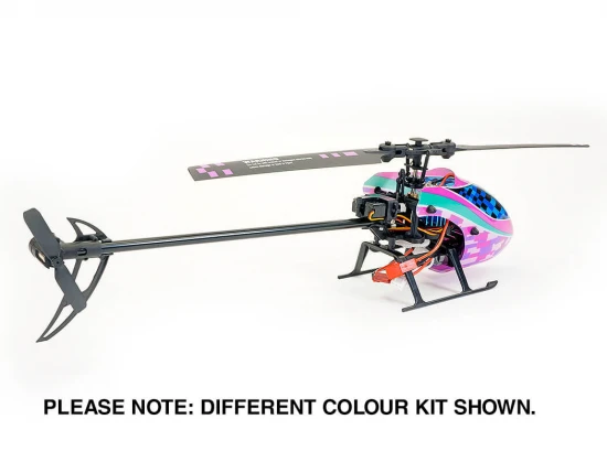 Kootai F03 Flybarless Heli