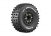 Louise RC SC-Pioneer 1:10 Tyres On 12/14/17mm Hex Wheels (2)