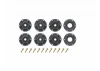 Louise RC SC-Pioneer 1:10 Tyres On 12/14/17mm Hex Wheels (2)