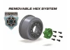 Louise RC SC-Pioneer 1:10 Tyres On 12/14/17mm Hex Wheels (2)