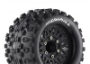 Louise RC MT-Uphill Removable Hex 12 - 14 - 17mm 0 + 1/2 Offset