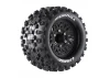 Louise RC MT-Uphill Removable Hex 12 - 14 - 17mm 0 + 1/2 Offset
