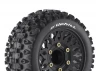 Louise RC ST-Uphill Removable Hex 12 - 14 - 17mm 0 + 1/2 Offset