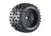 Louise RC MT-Pioneer Removable Hex 17mm 1:8 0 + 1/2 Offset