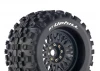 Louise RC MT-Uphill Removable Hex 17mm 1:8 0 + 1/2 Offset