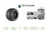 Louise RC MT-Cyclone Removable Hex 17mm 1:8 0 + 1/2 Offset