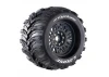Louise RC MT-Cyclone Removable Hex 17mm 1:8 0 + 1/2 Offset