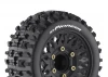 Louise RC ST-Pioneer Removable Hex 12 - 14 - 17mm 0 + 1/2 Offset