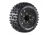 Louise RC ST-Pioneer Removable Hex 12 - 14 - 17mm 0 + 1/2 Offset