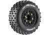 Louise RC SC-Rock 1:10 Fr Soft Removable Hex 12 - 14 - 17mm