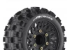Louise RC ST-McRoss Removable Hex 12 - 14 - 17mm 0 + 1/2 Offset