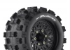 Louise RC MT-McRoss Removable Hex 12 - 14 - 17mm 0 + 1/2 Offset