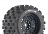 Louise RC MT-Rock Removable Hex 17mm 1:8 0 + 1/2 Offset