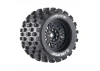 Louise RC MT-Rock Removable Hex 17mm 1:8 0 + 1/2 Offset