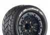 Louise RC MT-Rocket Removable Hex 12 - 14 - 17mm 0 + 1/2 Offset