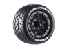 Louise RC MT-Rocket Removable Hex 12 - 14 - 17mm 0 + 1/2 Offset