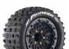 Louise RC MT-Pioneer Removable Hex 12 - 14 - 17mm 0 + 1/2 Offset