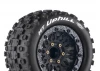 Louise RC MT-Uphill Removable Hex 12 - 14 - 17mm 0 + 1/2 Offset